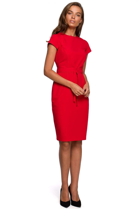 Alltagskleid Model 149237 Stylove