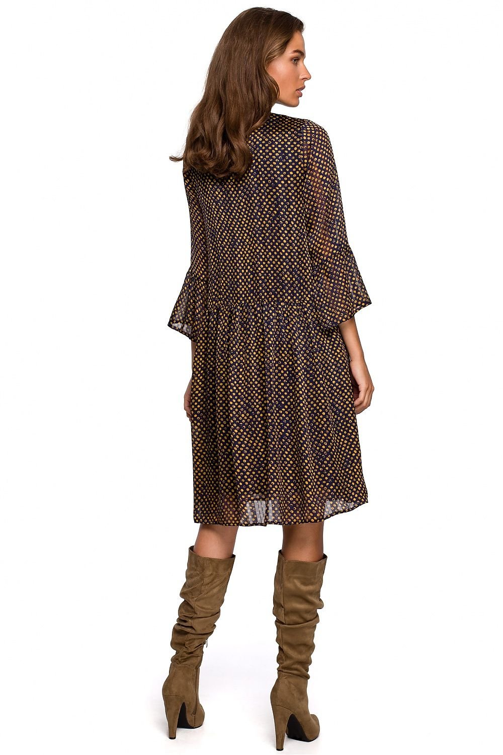 Alltagskleid Model 149244 Stylove