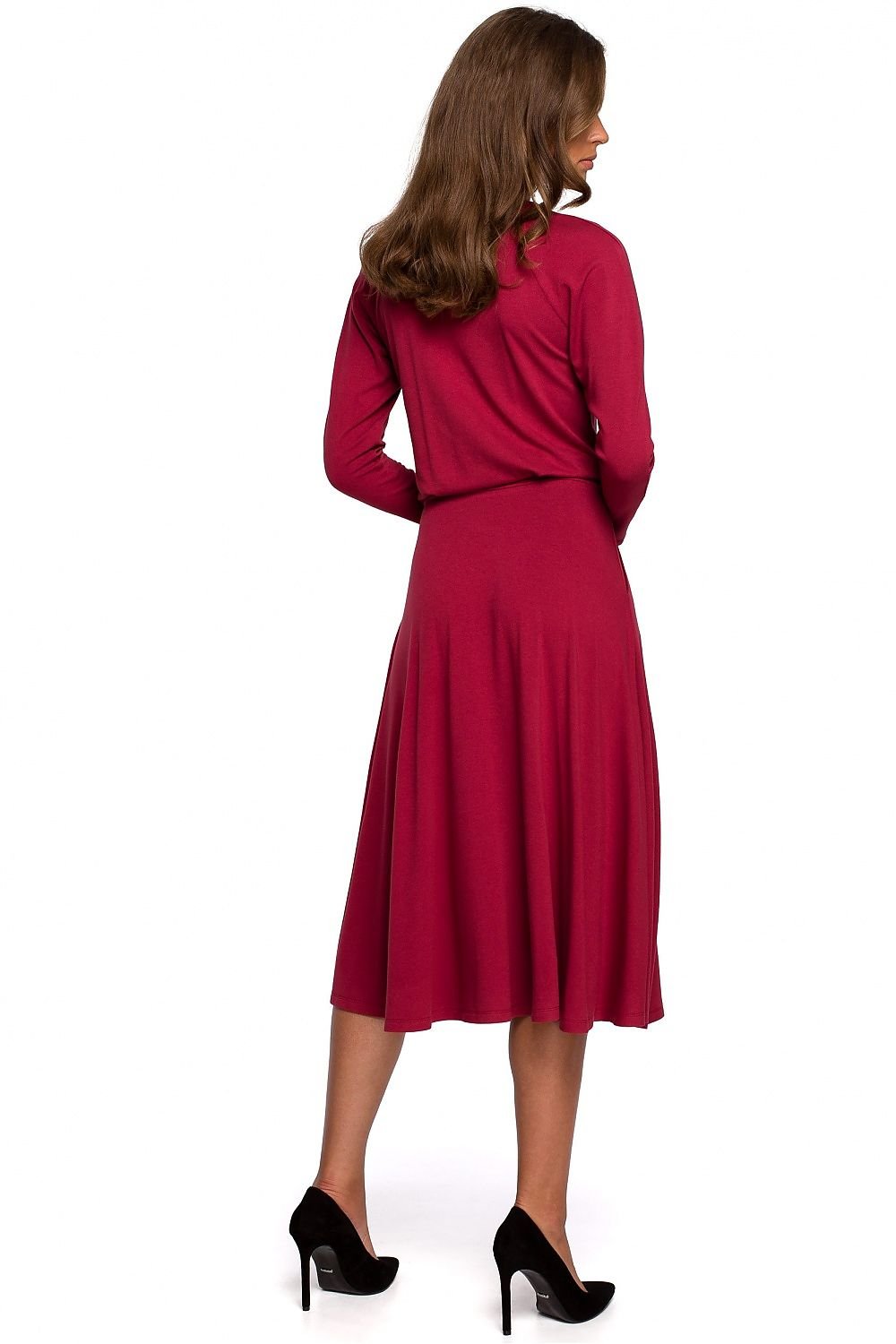 Alltagskleid Model 149255 Stylove