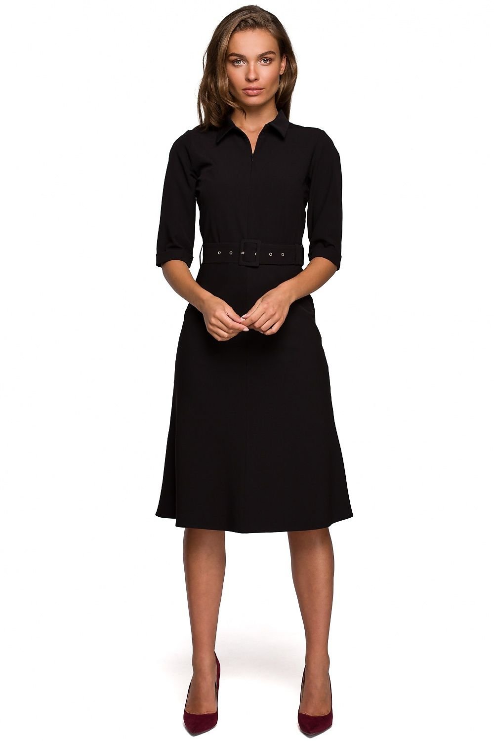 Alltagskleid Model 149263 Stylove