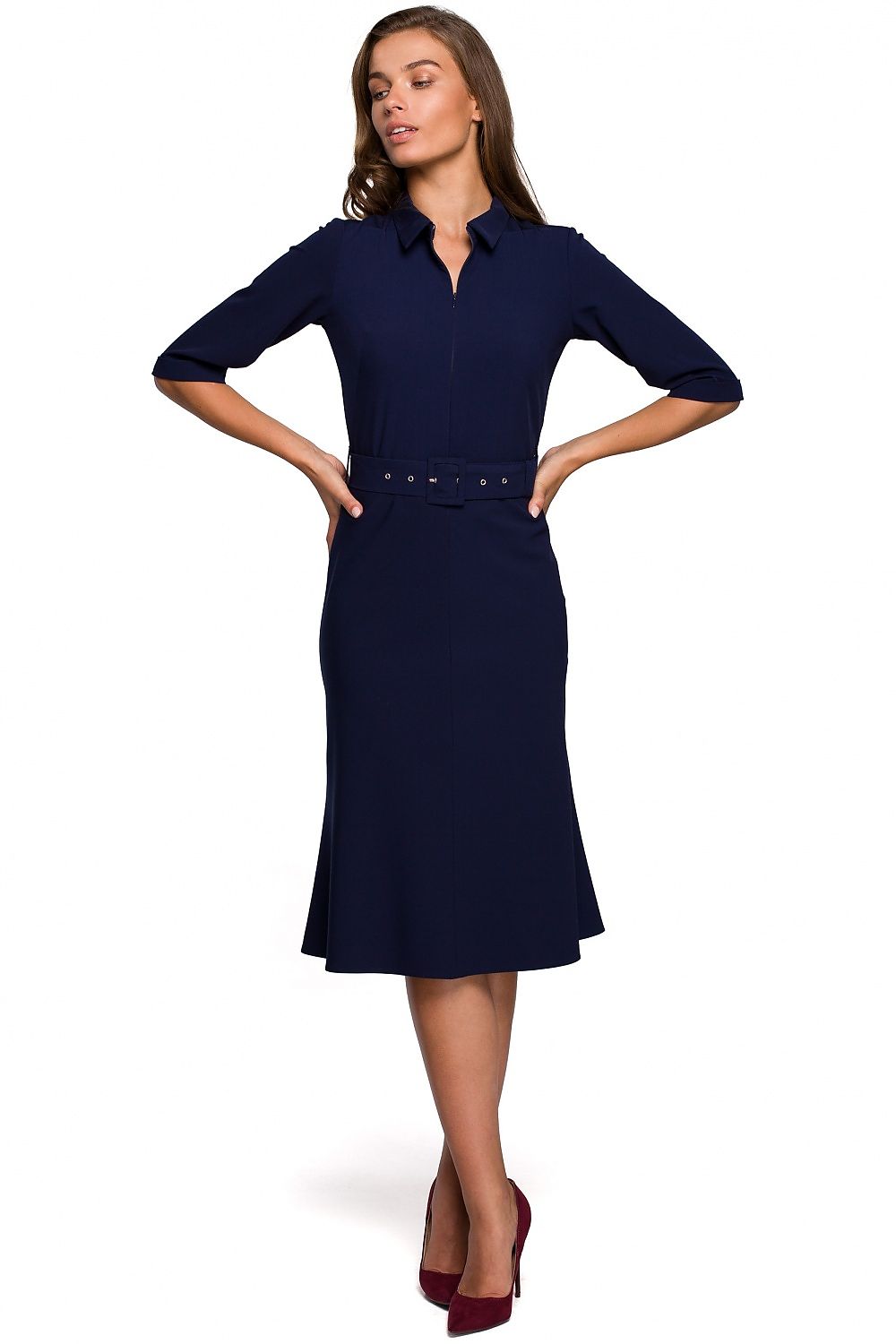 Alltagskleid Model 149264 Stylove