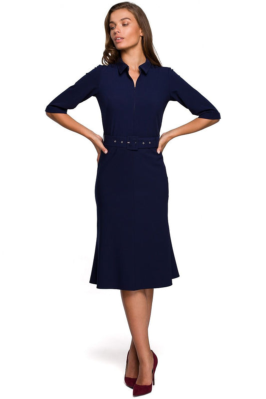Alltagskleid Model 149264 Stylove