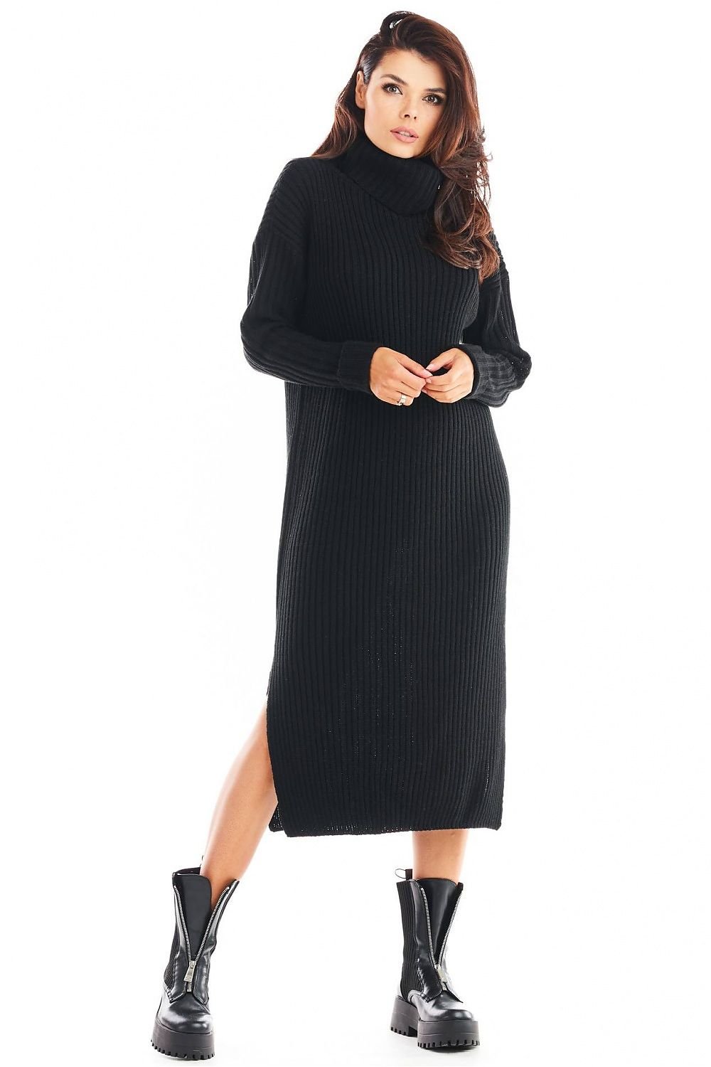 Alltagskleid Model 149724 awama