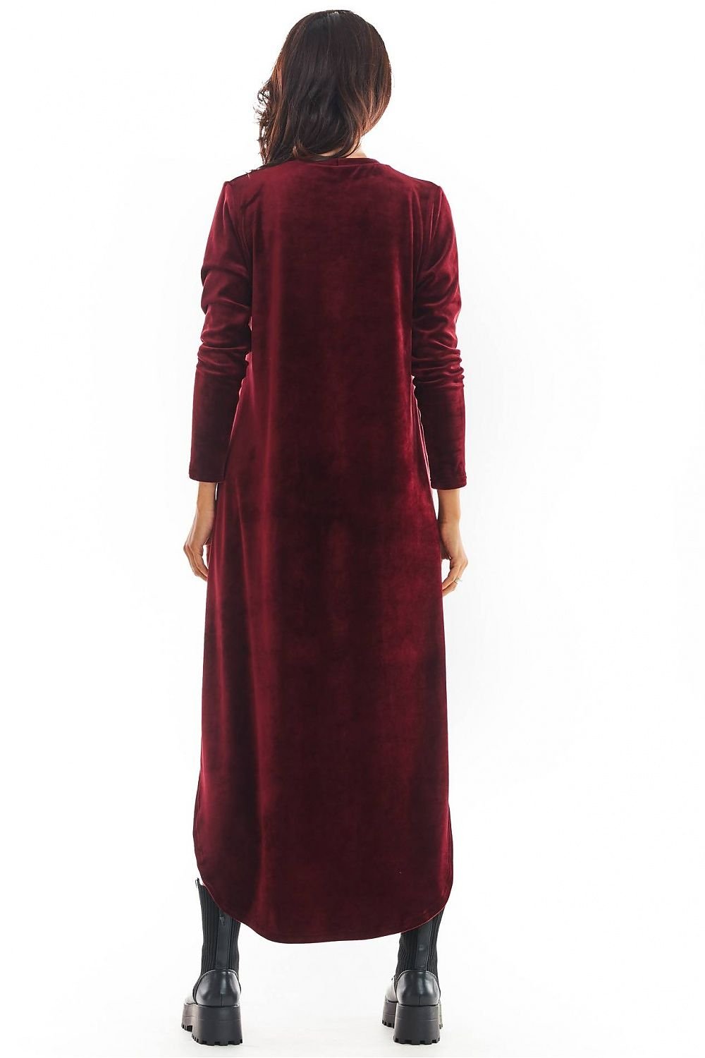 Alltagskleid Model 149774 awama