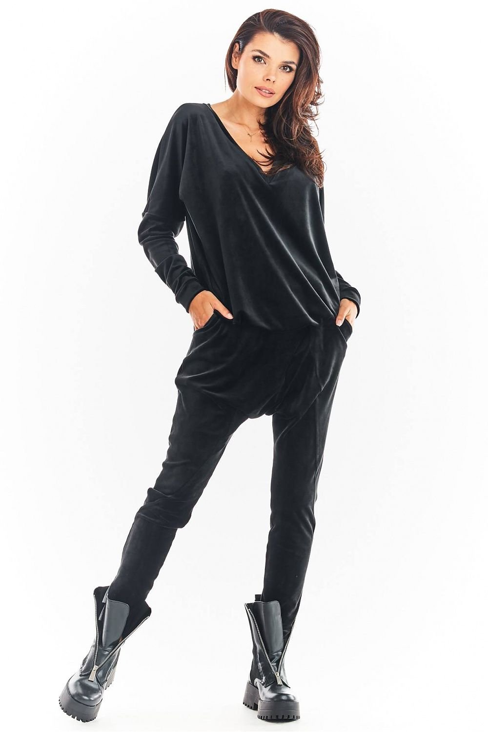 Sportanzug Hosen Model 149776 awama
