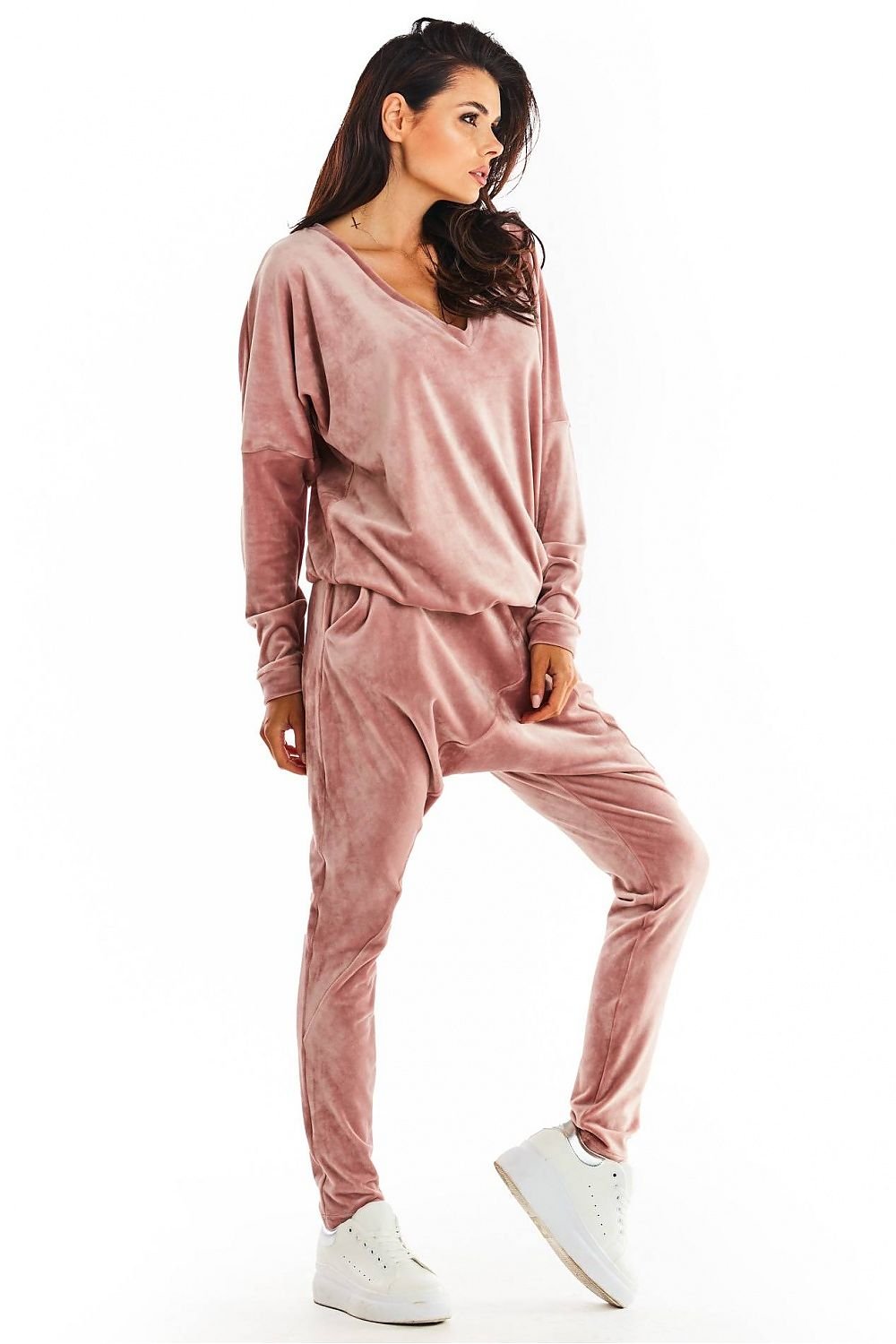 Sportanzug Hosen Model 149777 awama