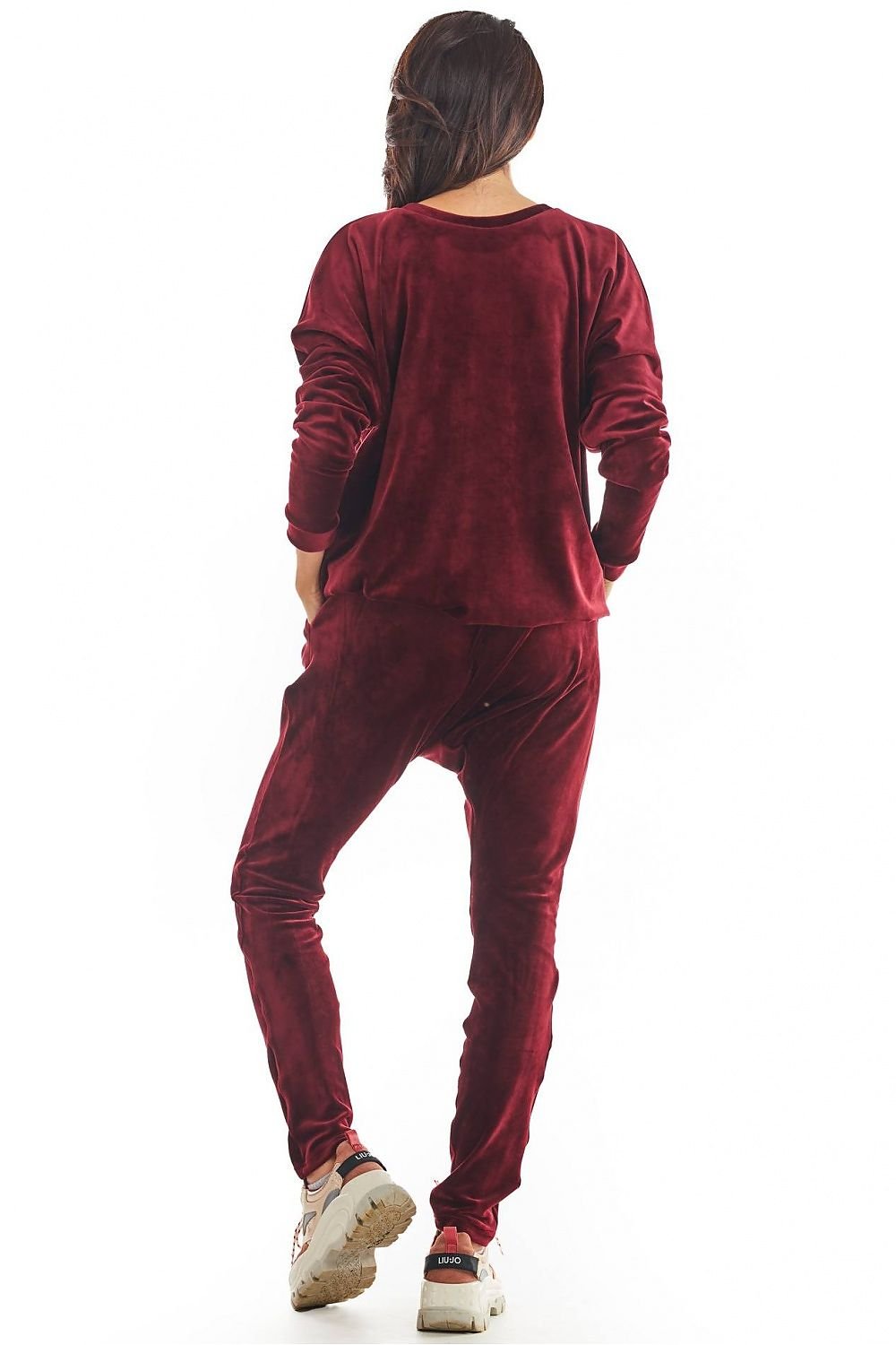 Sportanzug Hosen Model 149778 awama