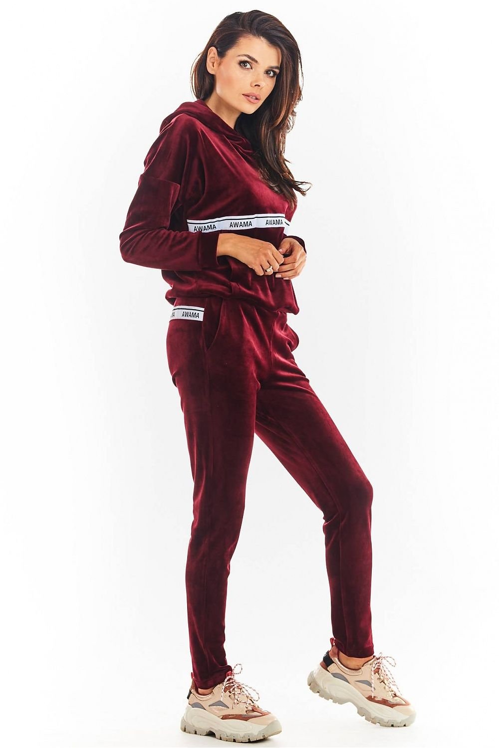 Sportanzug Hosen Model 149786 awama