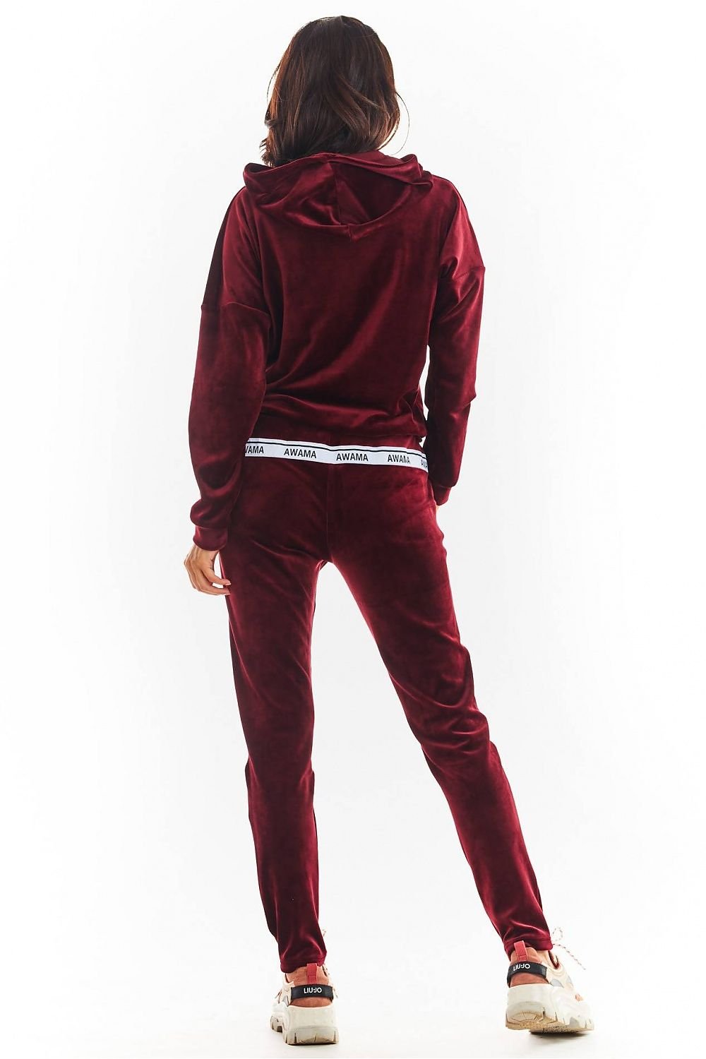 Sportanzug Hosen Model 149786 awama