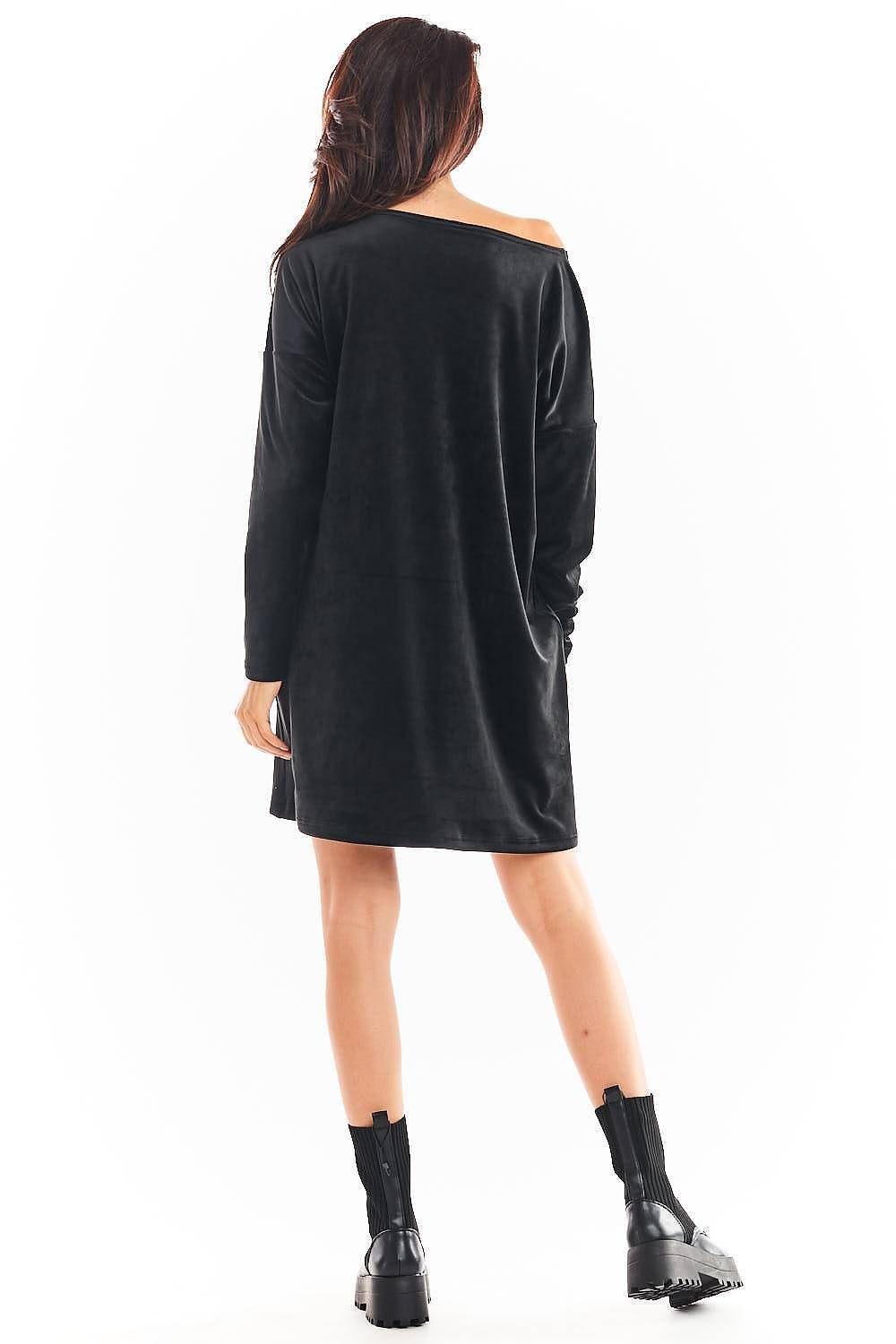 Alltagskleid Model 149792 awama