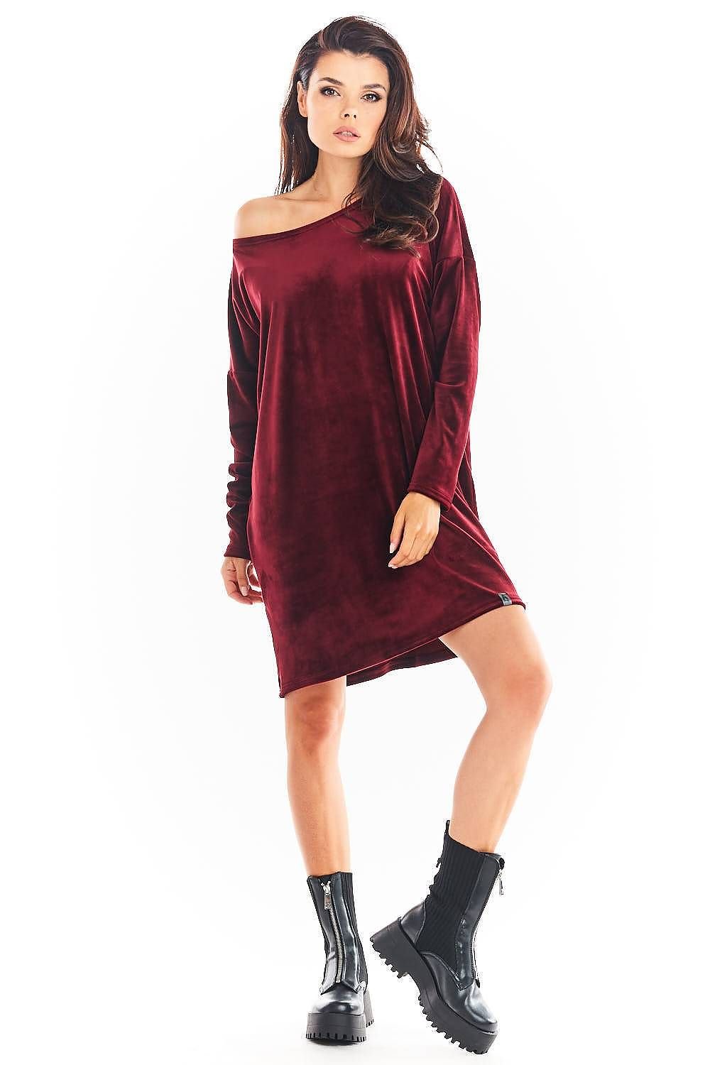 Alltagskleid Model 149794 awama