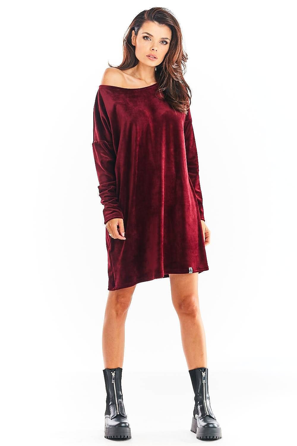 Alltagskleid Model 149794 awama