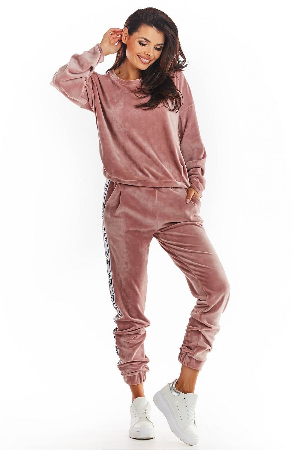 Sportanzug Hosen Model 149803 awama