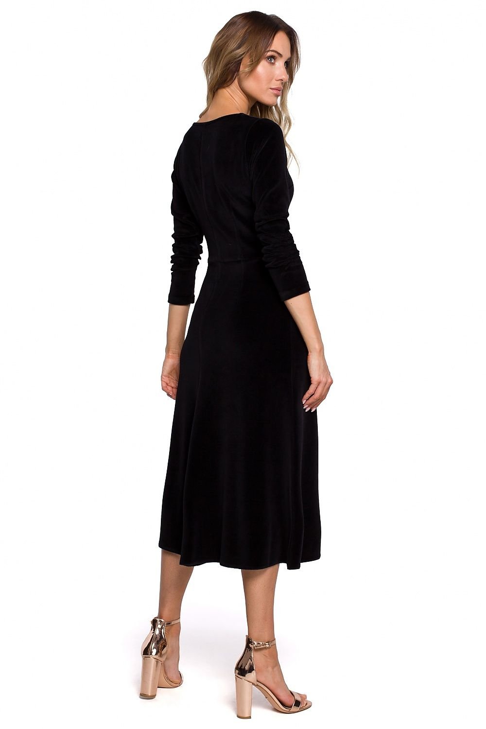 Abendkleid Model 149989 Moe