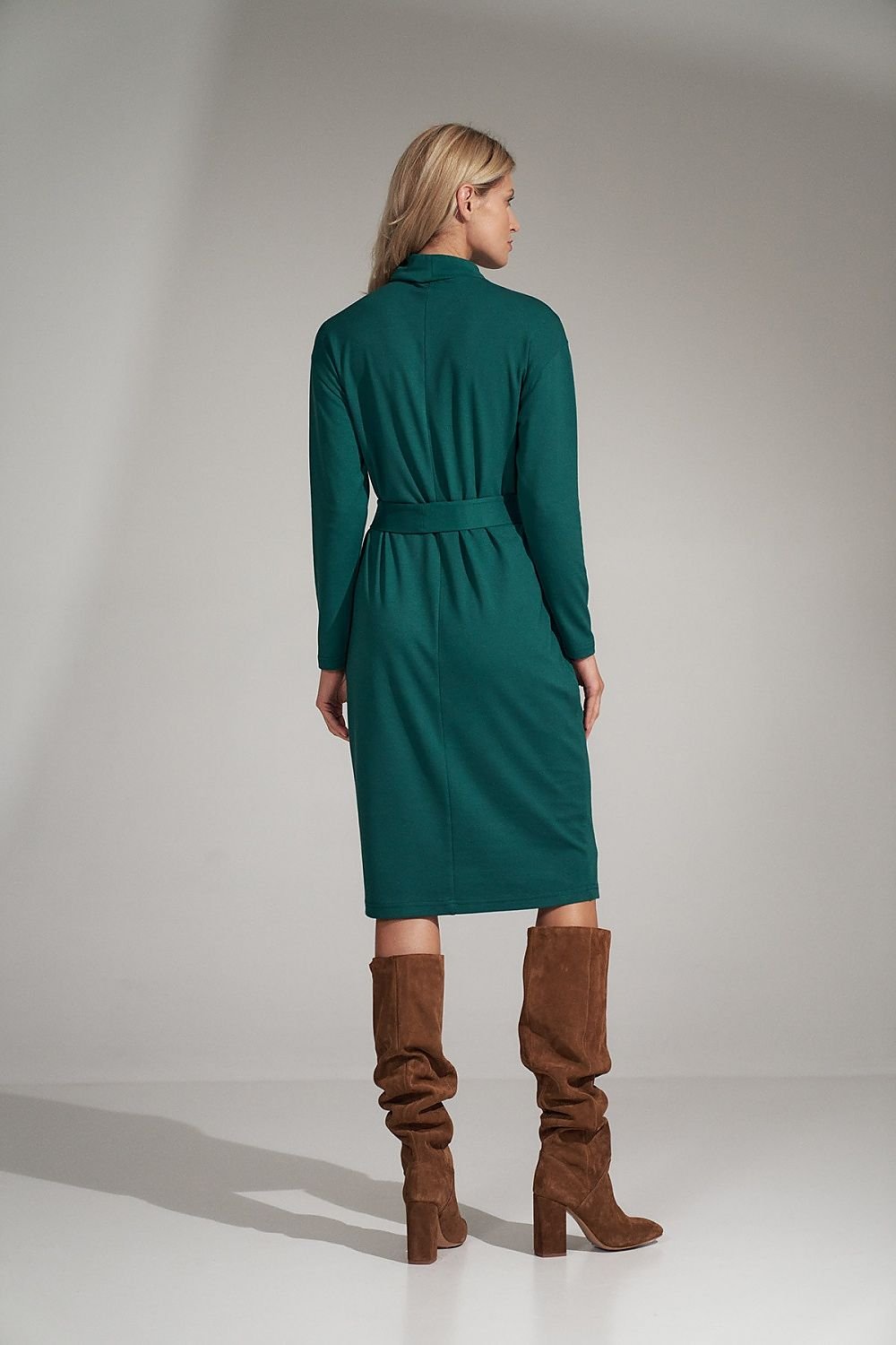 Alltagskleid Model 150441 Figl