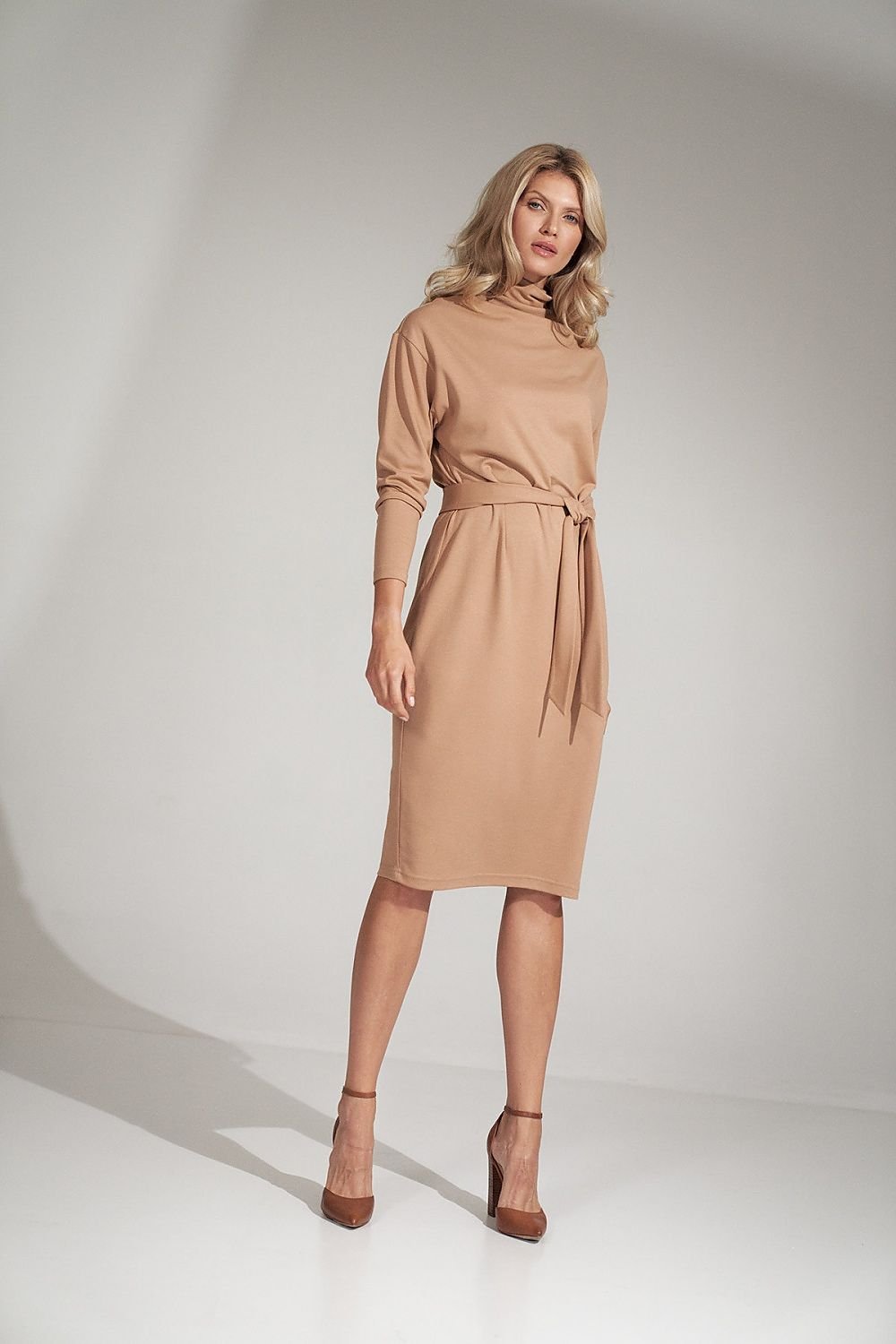 Alltagskleid Model 150442 Figl