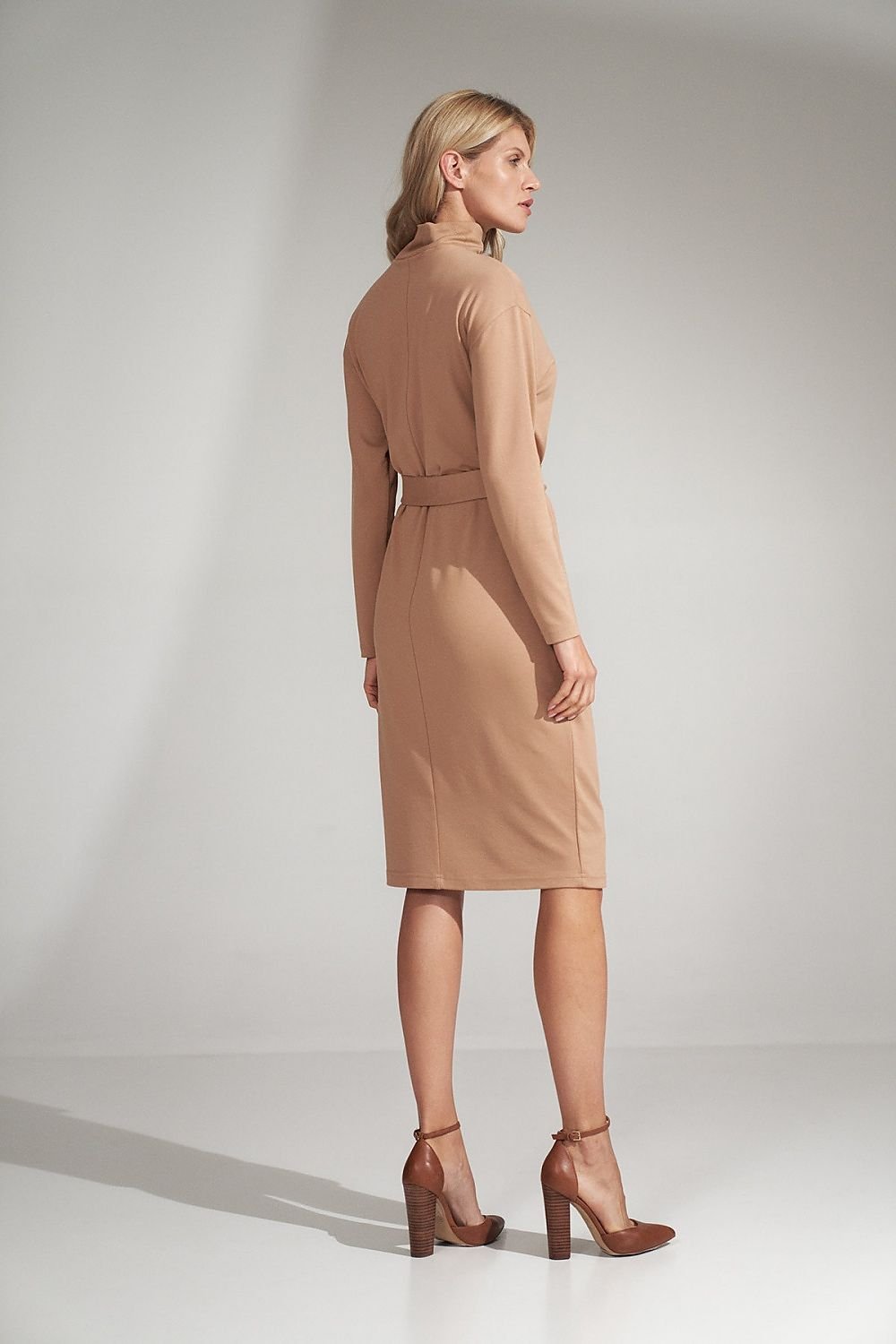 Alltagskleid Model 150442 Figl