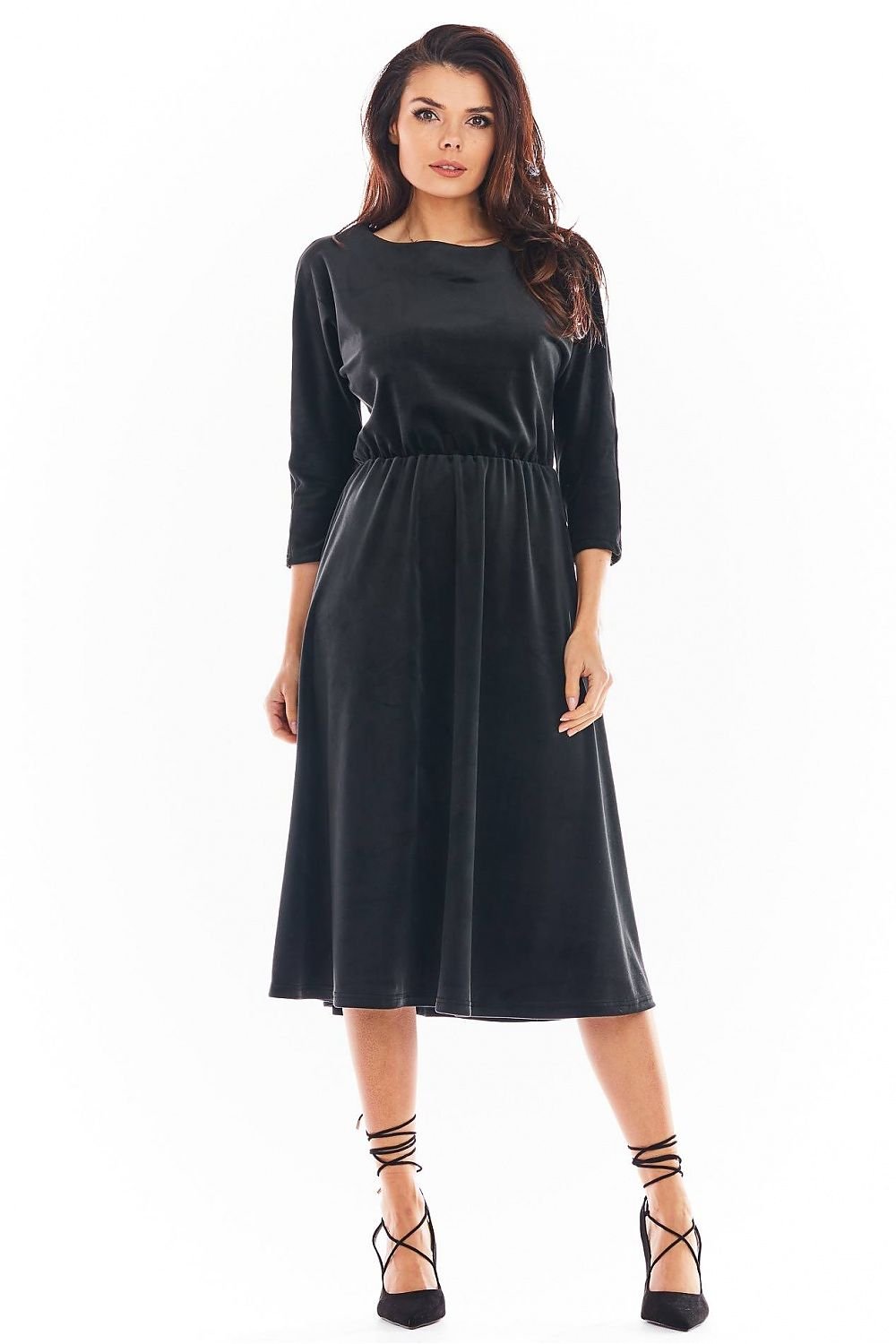 Abendkleid Model 150734 awama