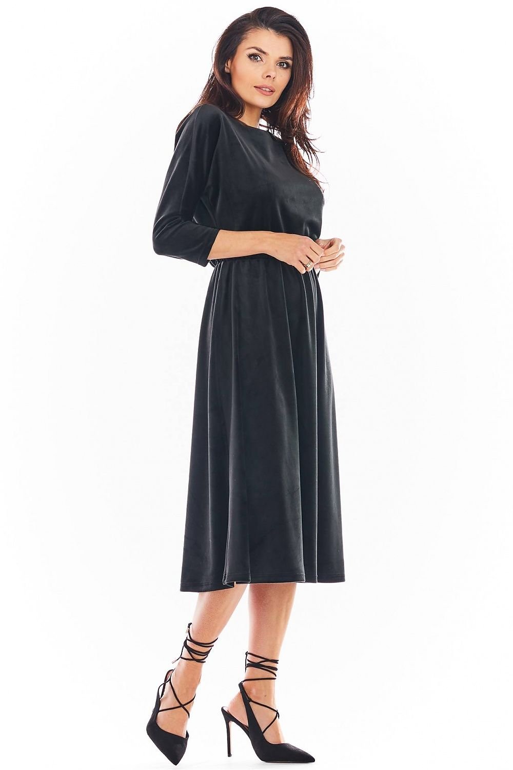 Abendkleid Model 150734 awama