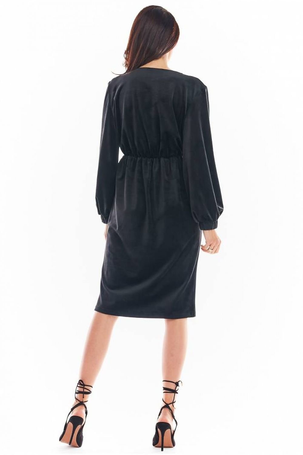 Abendkleid Model 150746 awama