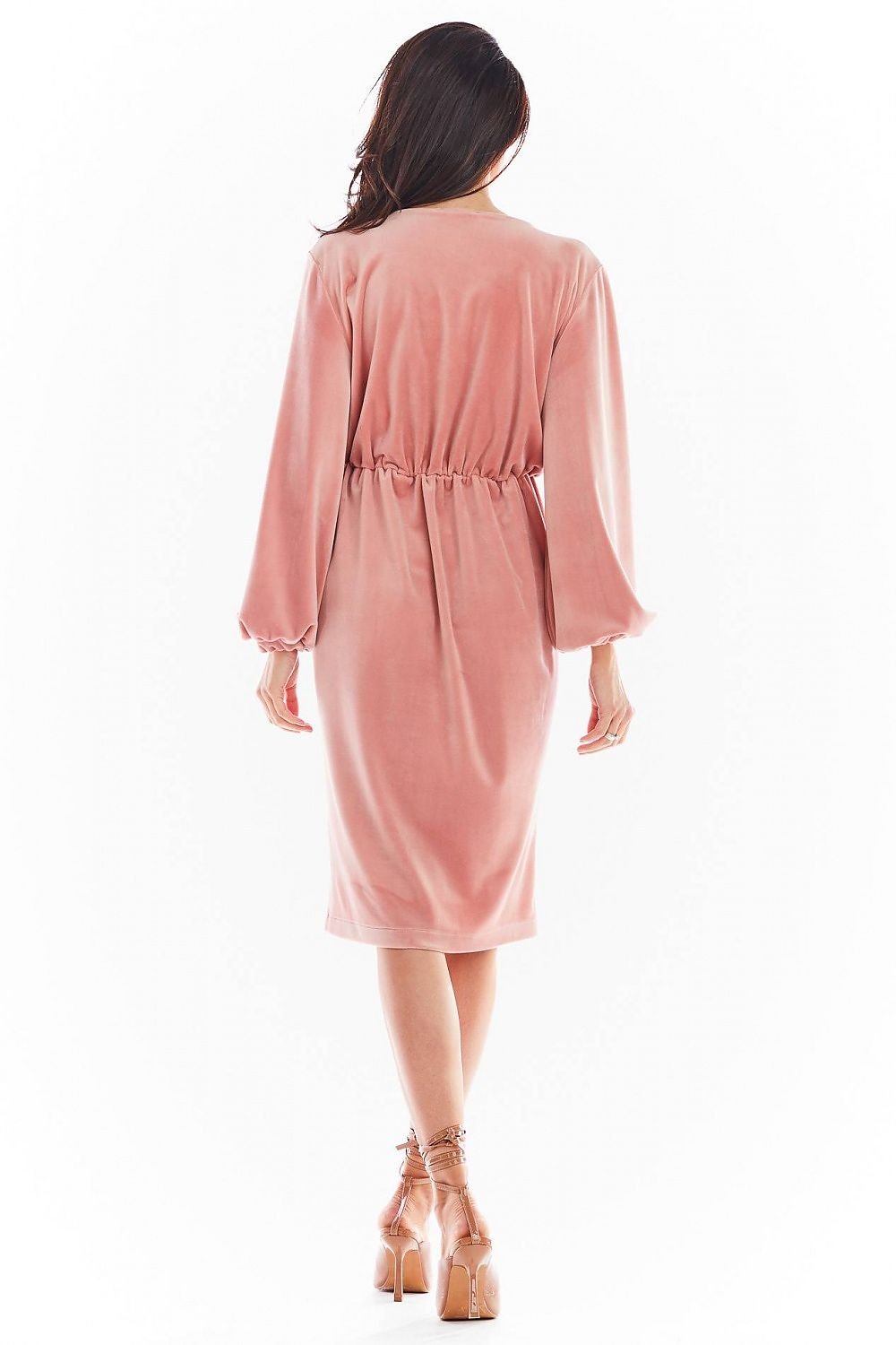 Abendkleid Model 150747 awama