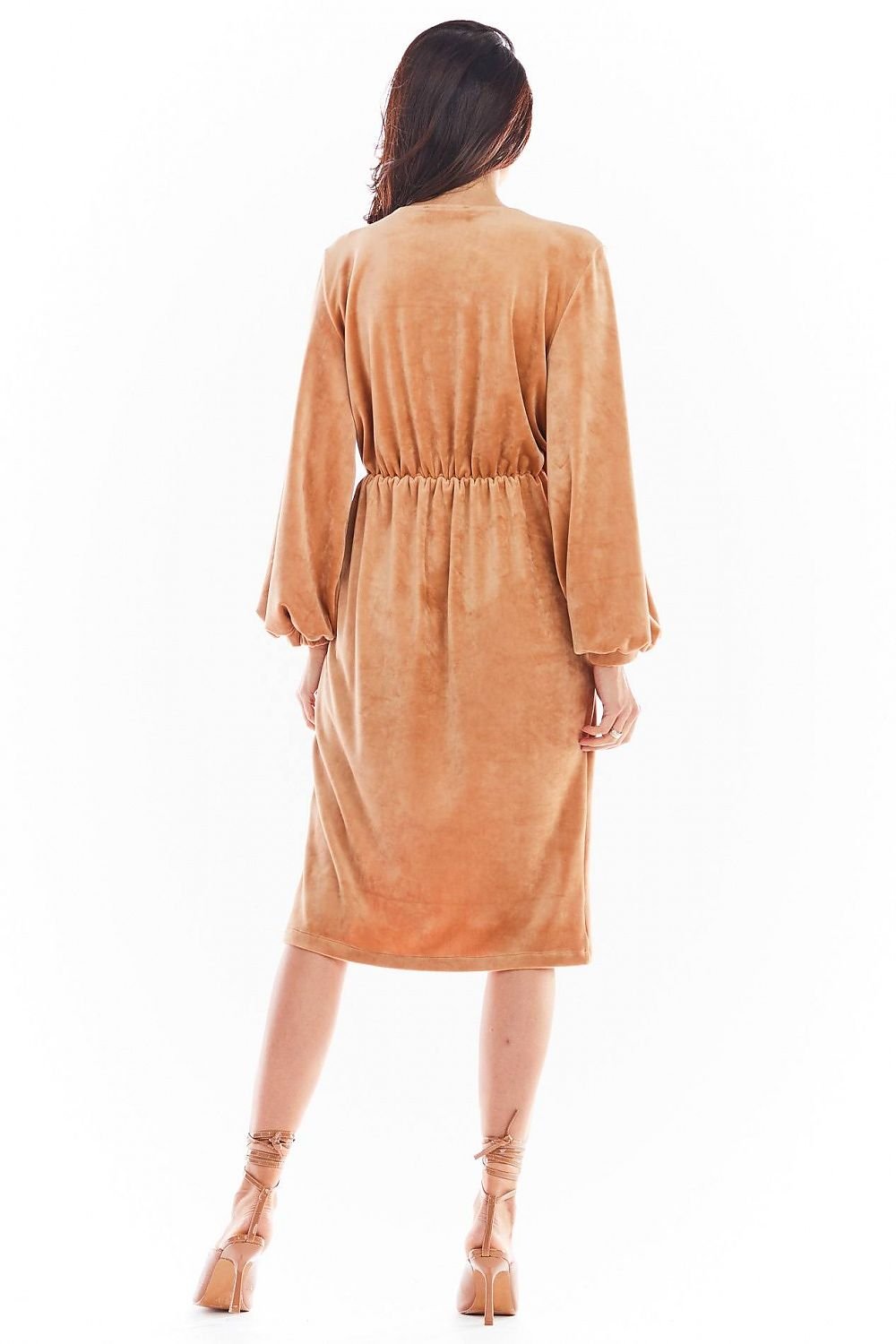 Abendkleid Model 150748 awama