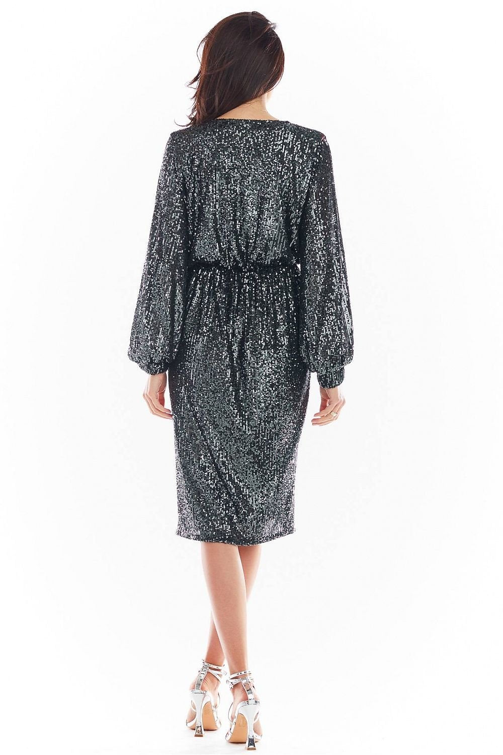 Abendkleid Model 150769 awama