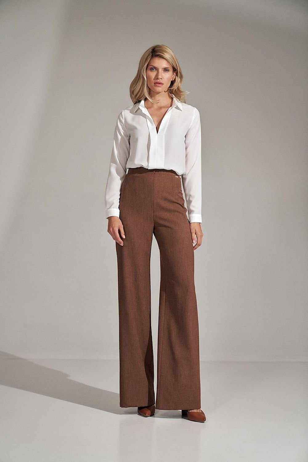Damen Hose Model 150788 Figl