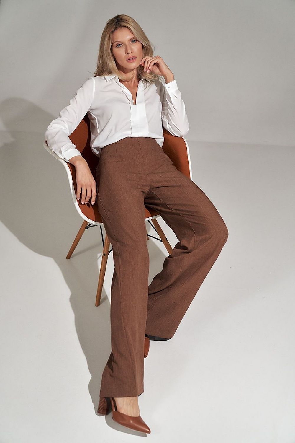 Damen Hose Model 150788 Figl