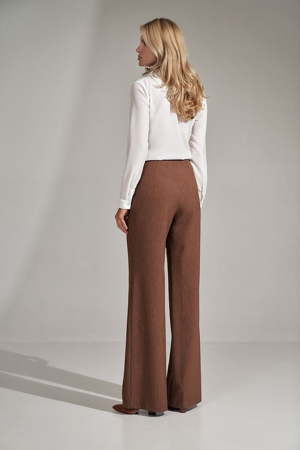 Damen Hose Model 150788 Figl