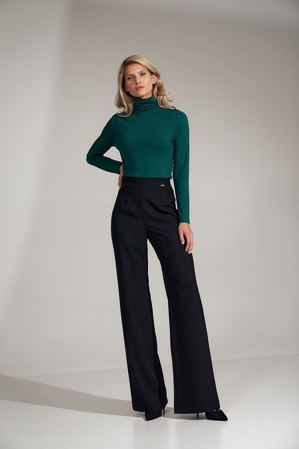 Damen Hose Model 150789 Figl