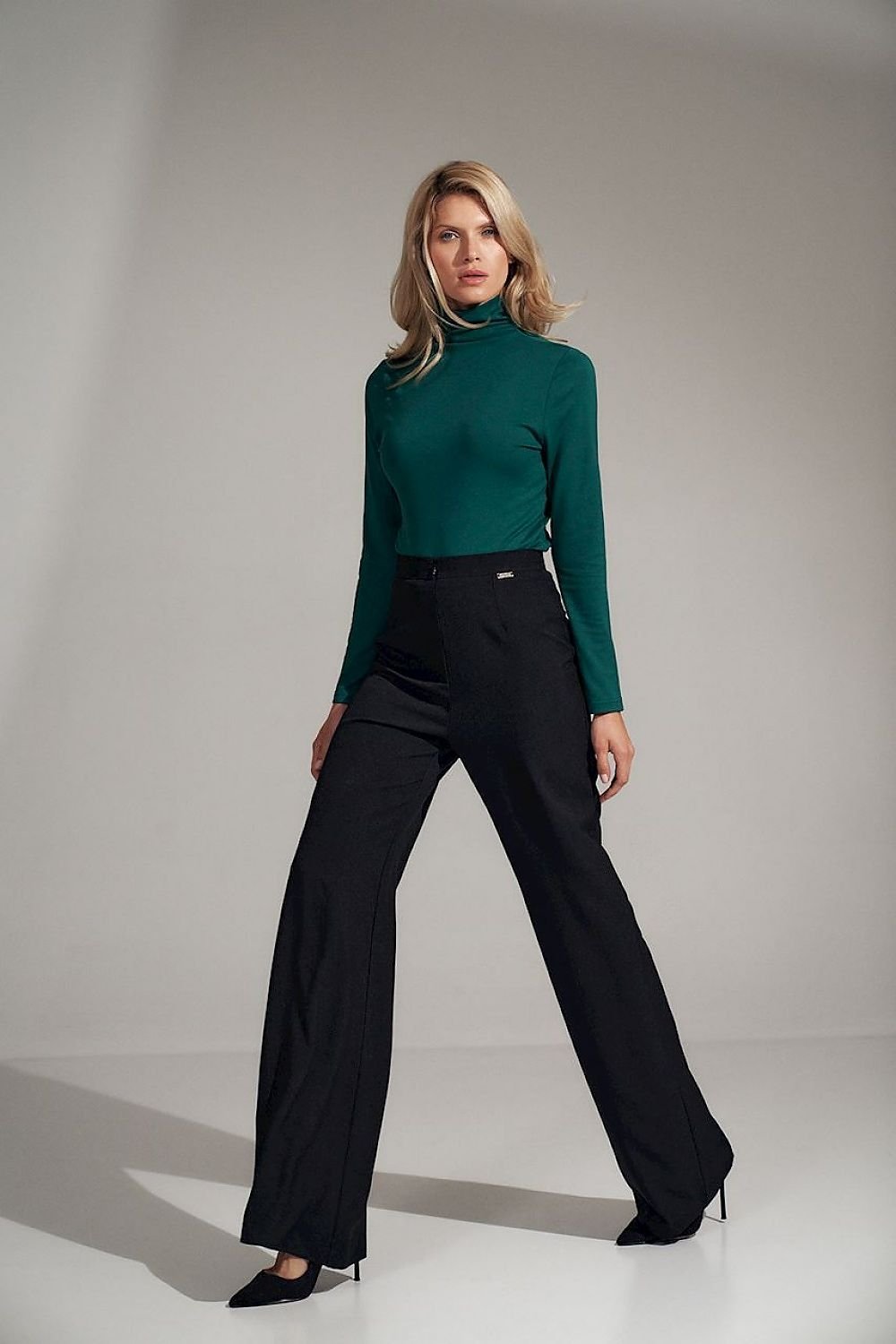 Damen Hose Model 150789 Figl