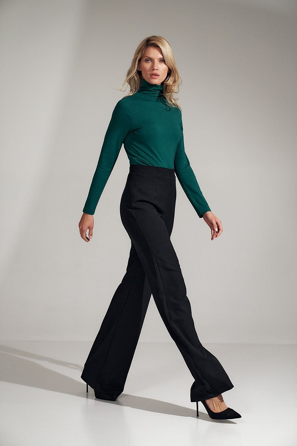 Damen Hose Model 150789 Figl