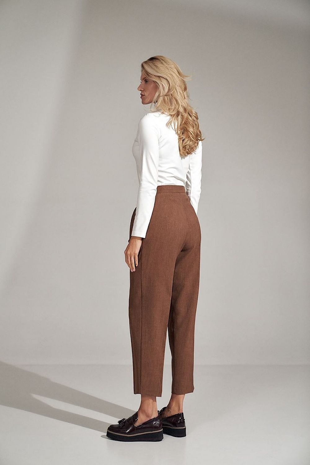 Damen Hose Model 150791 Figl