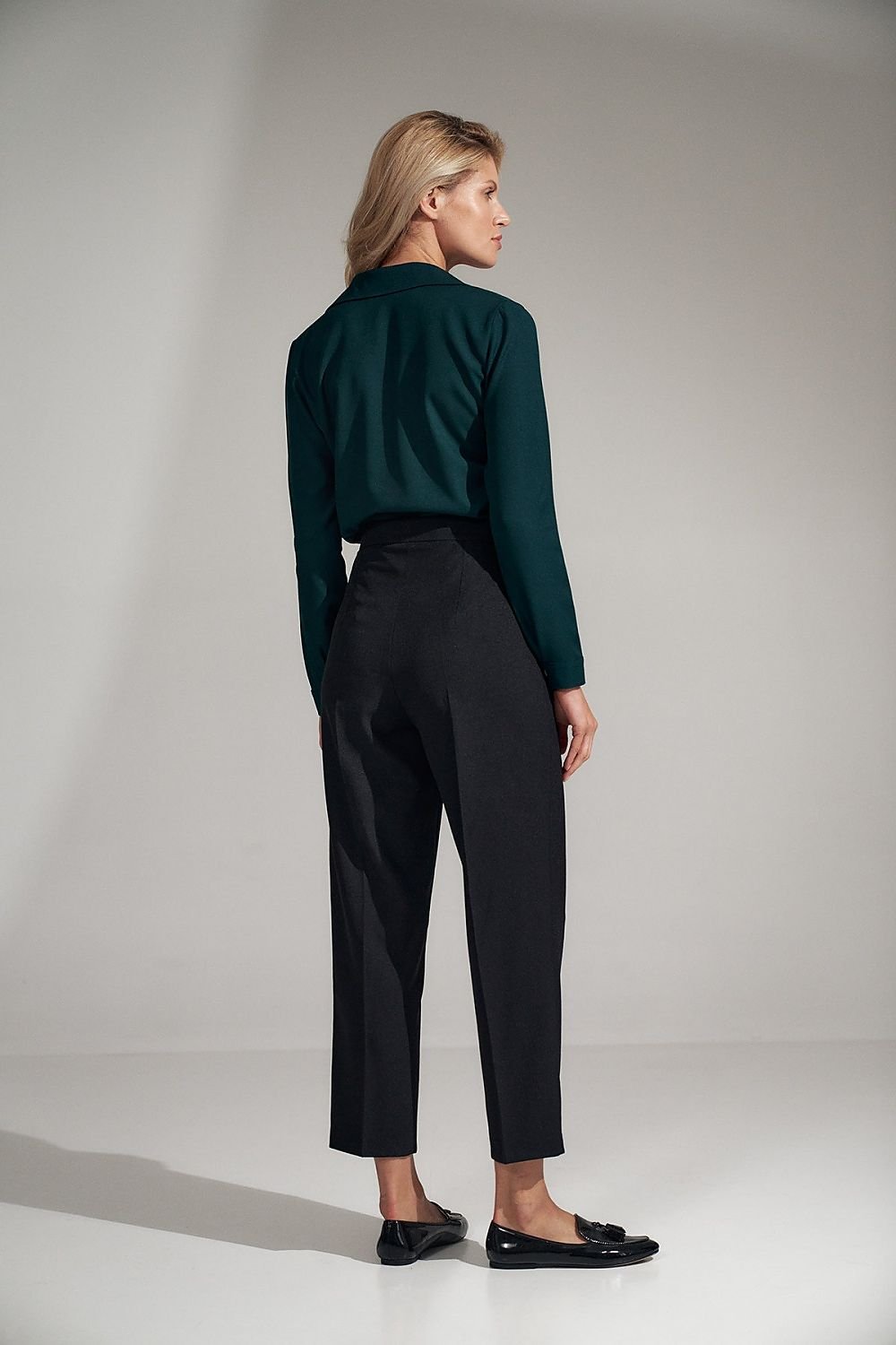 Damen Hose Model 150792 Figl