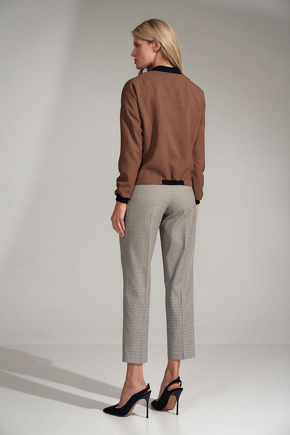 Damen Hose Model 150793 Figl