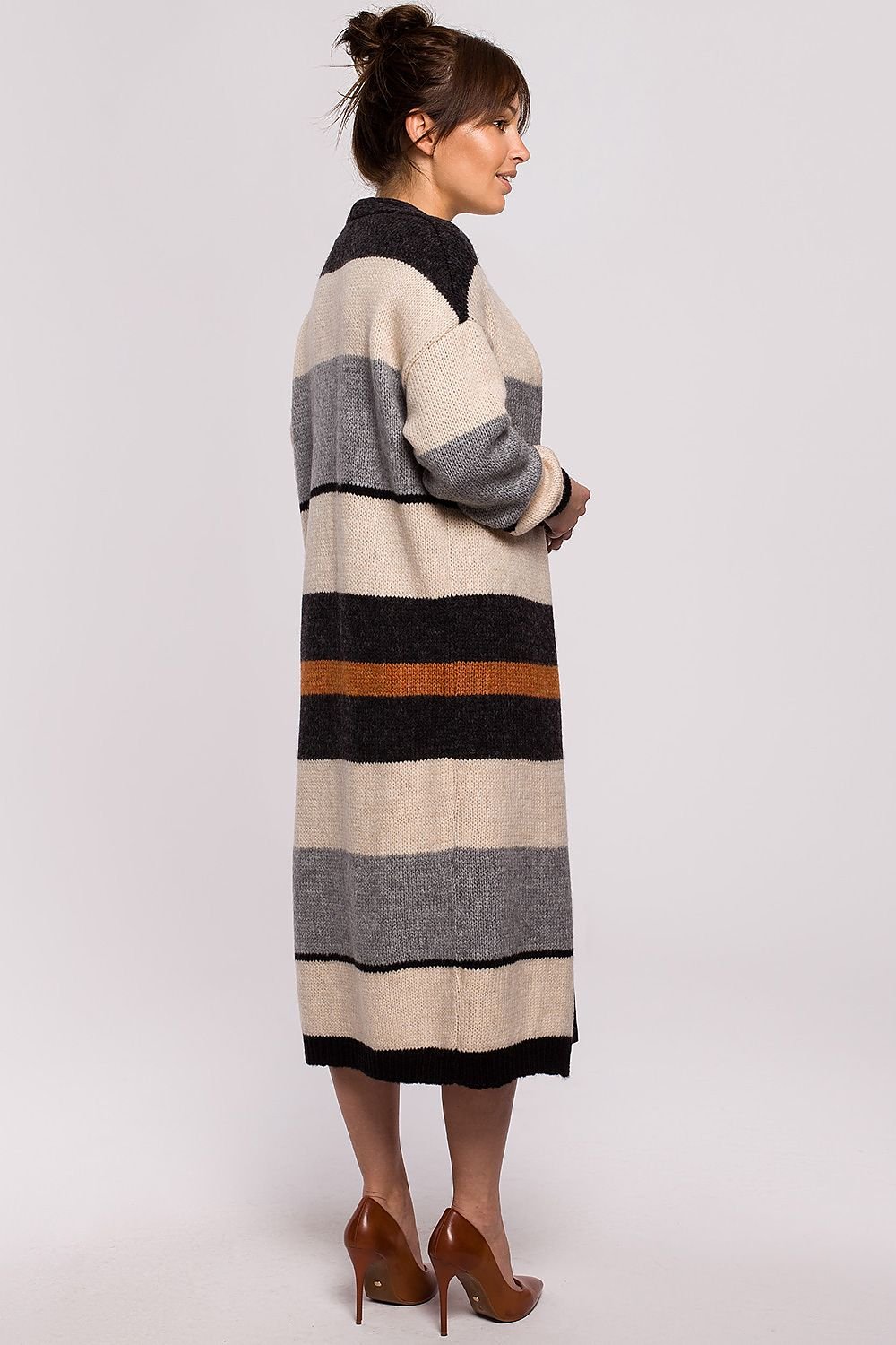 Cardigan Model 148241 BE Knit