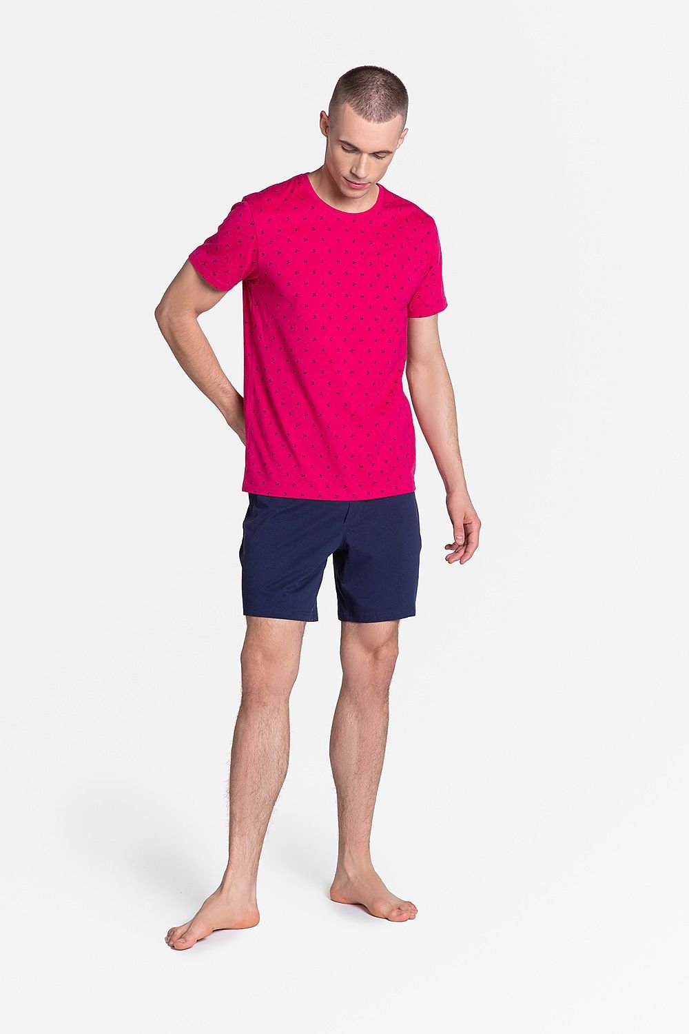 Pyjama Model 151302 Henderson