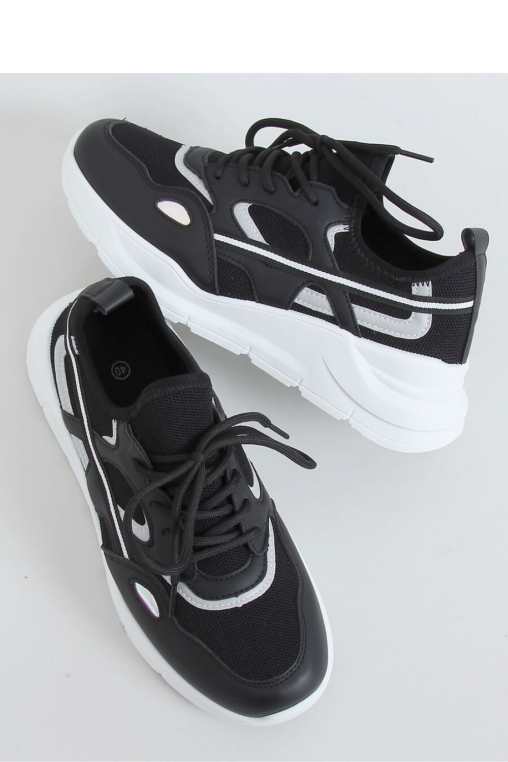 Sportschuhe Model 151337 Inello