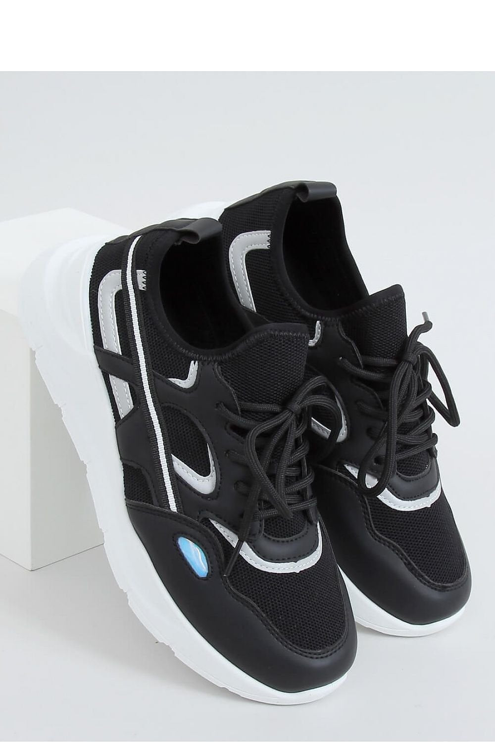 Sportschuhe Model 151337 Inello