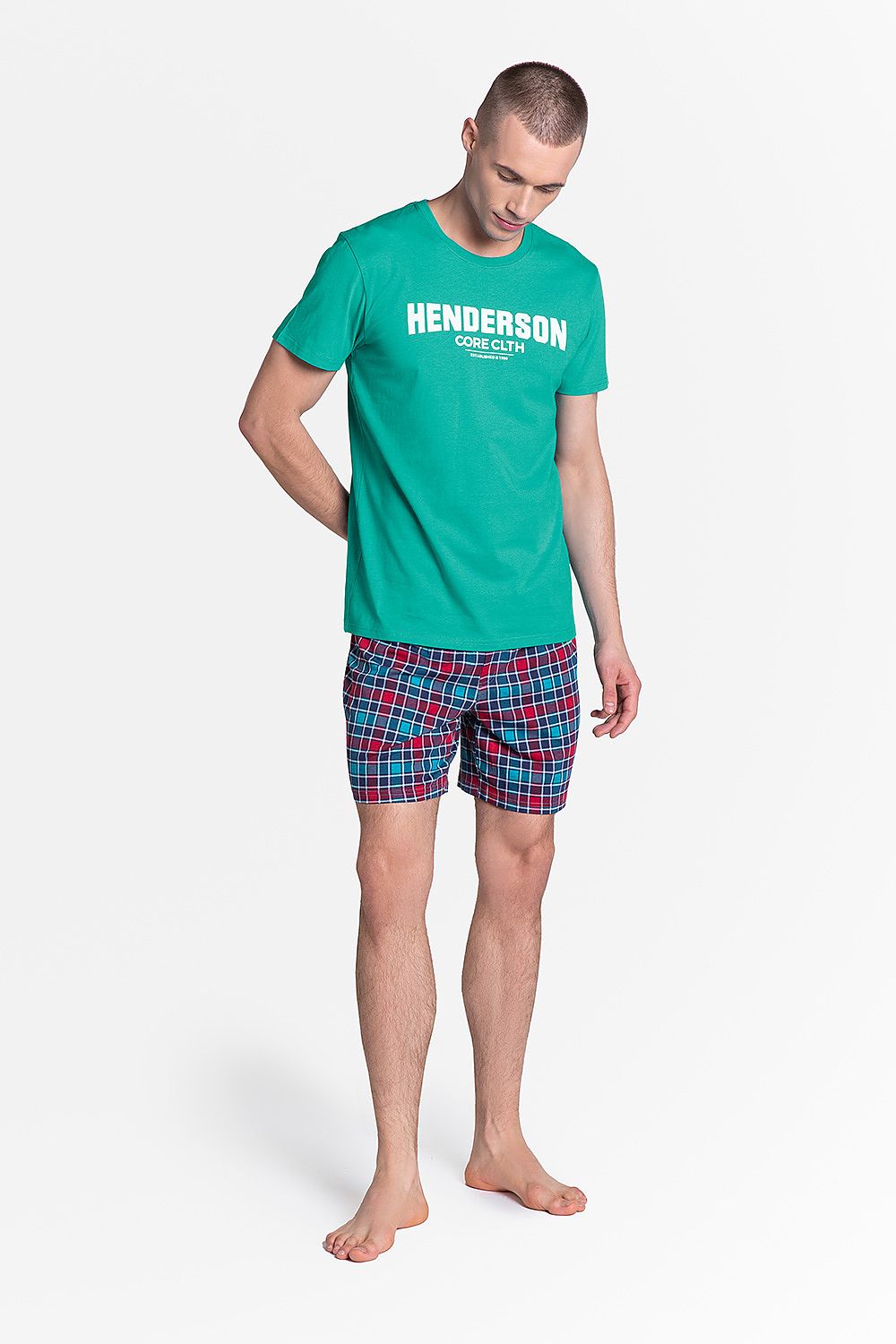 Pyjama Model 151500 Henderson