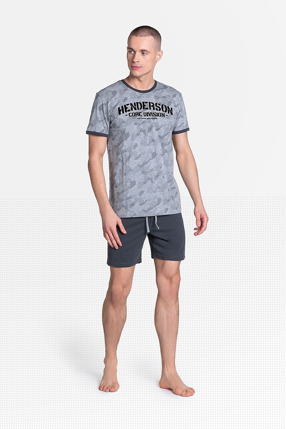 Pyjama Model 151567 Henderson