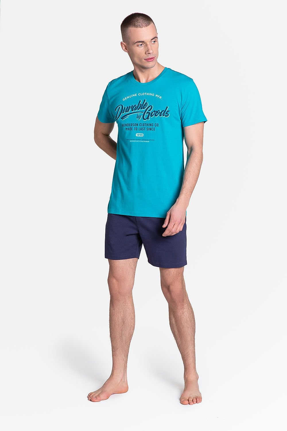 Pyjama Model 151568 Henderson