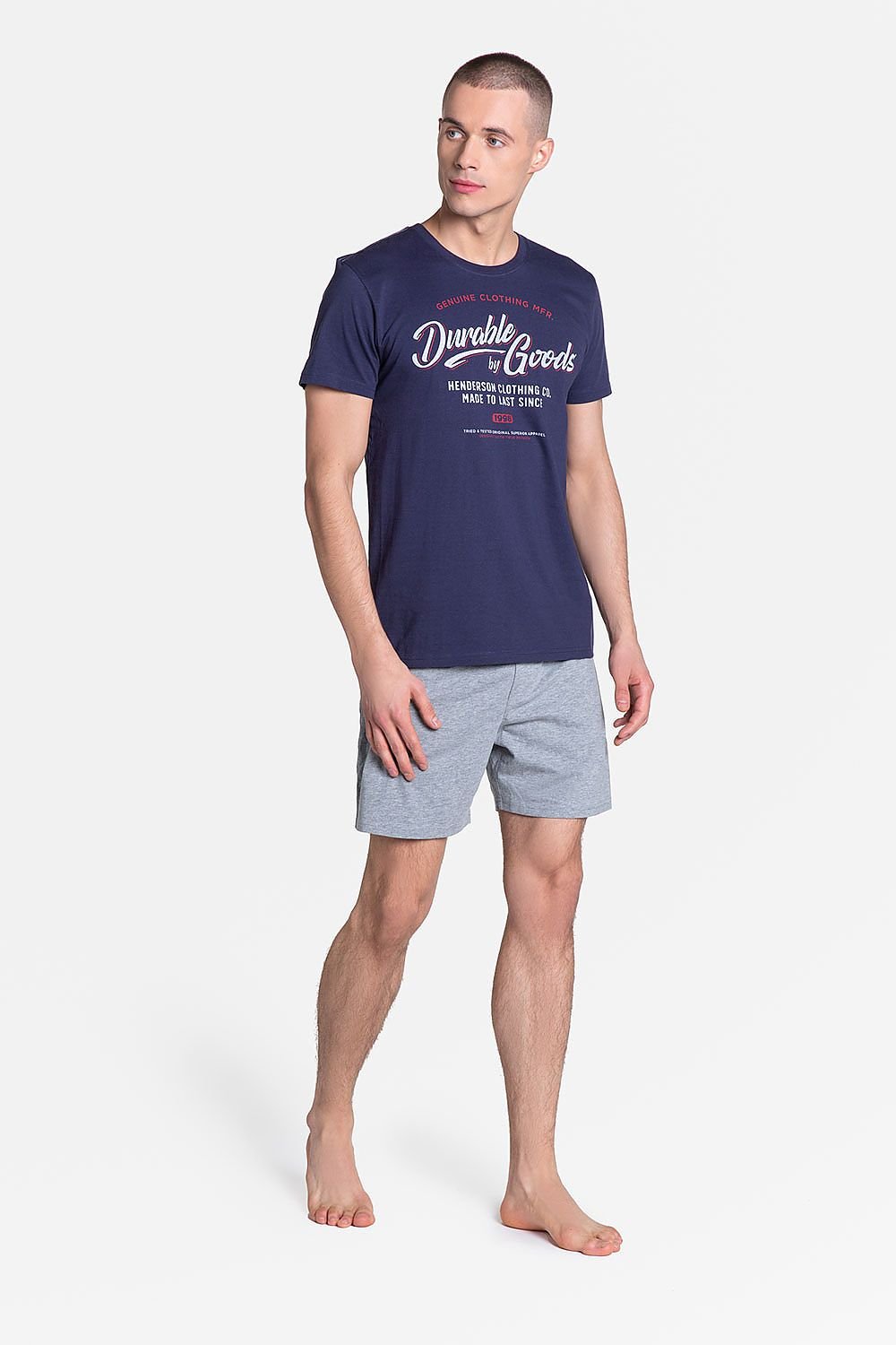 Pyjama Model 151569 Henderson