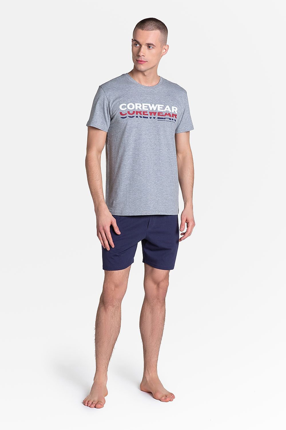 Pyjama Model 151570 Henderson