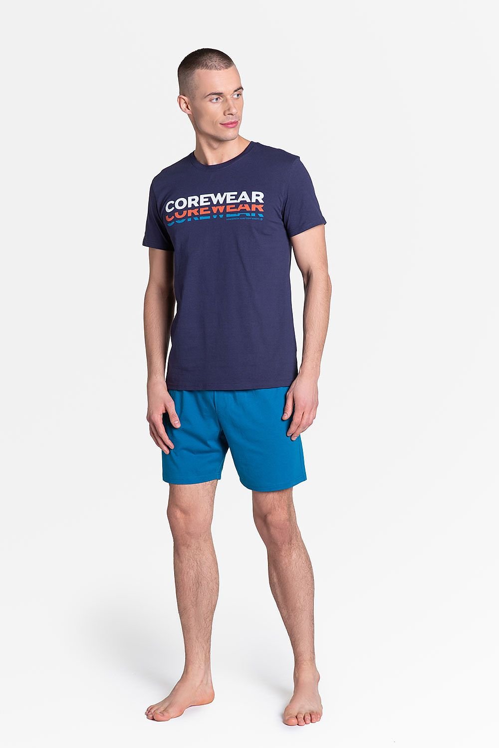 Pyjama Model 151571 Henderson