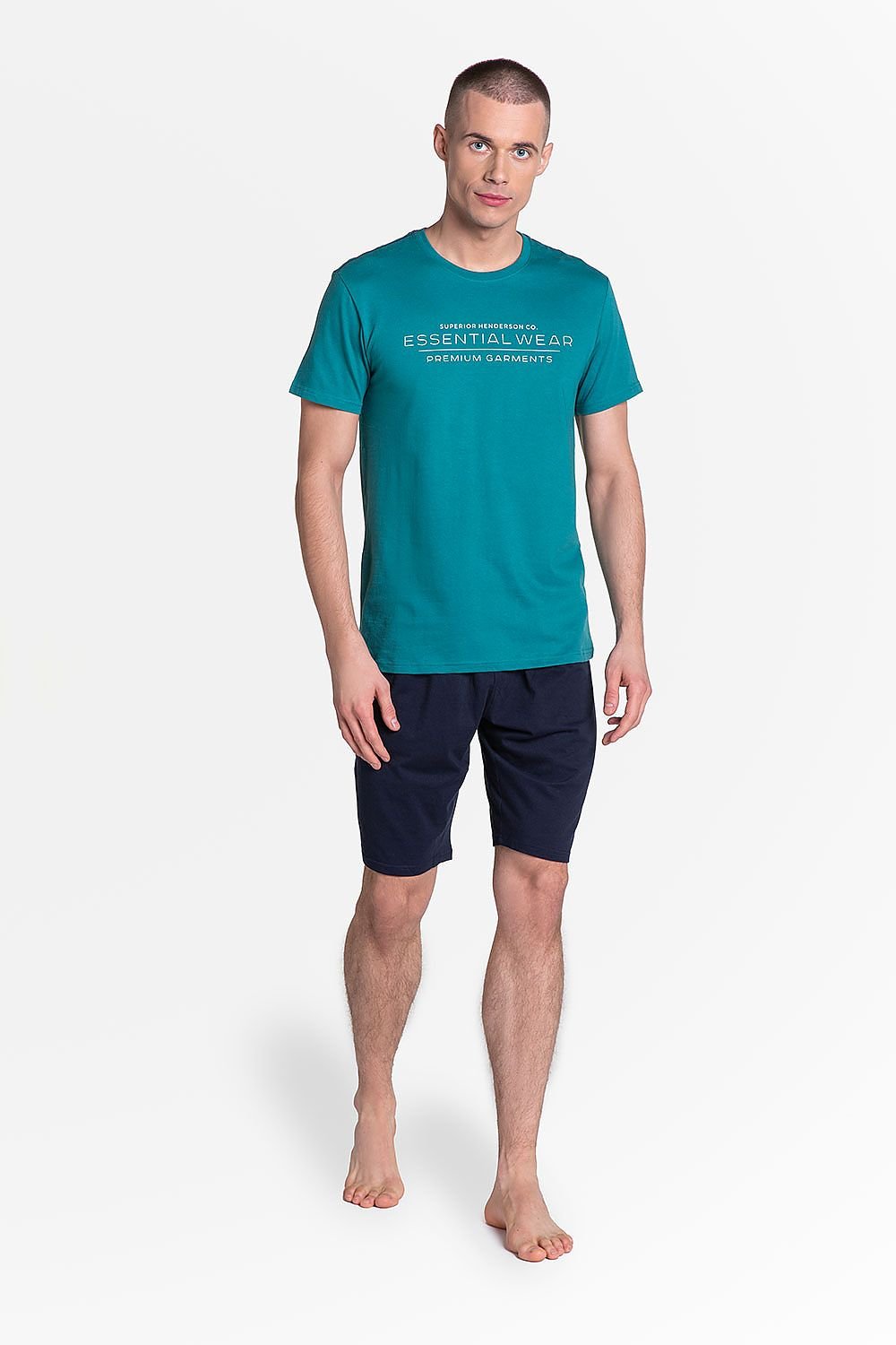 Pyjama Model 151575 Henderson