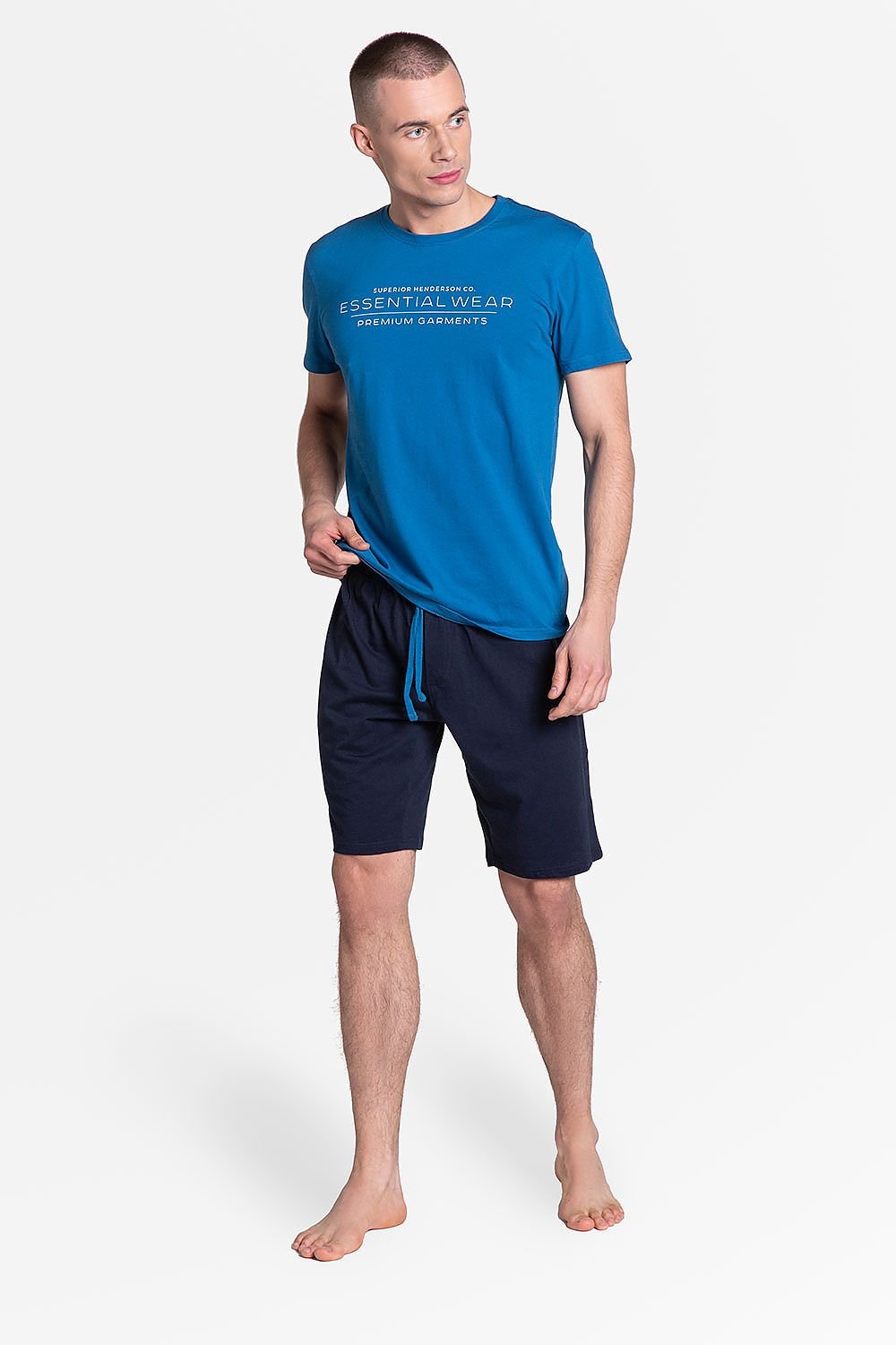 Pyjama Model 151576 Henderson
