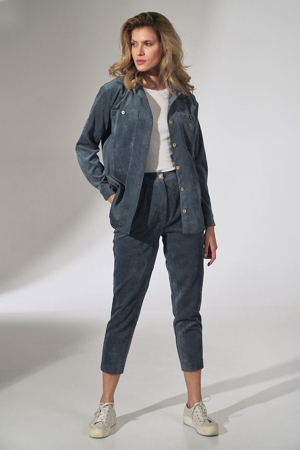 Damen Hemd Model 151800 Figl