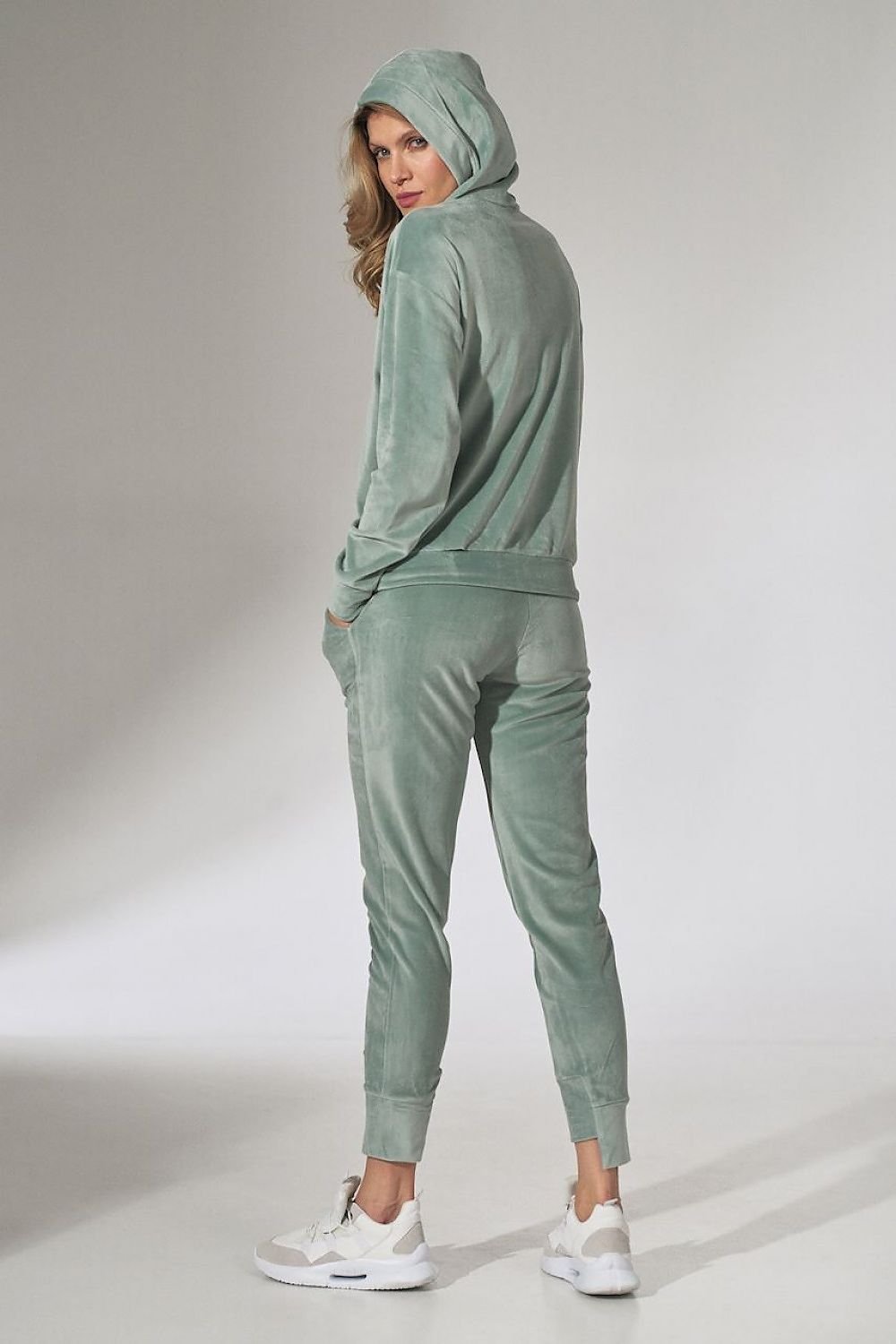 Sportanzug Hosen Model 151806 Figl